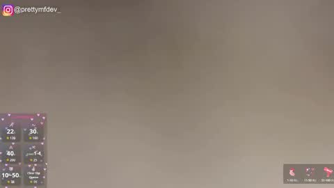 Call me Devie  online show from October 16, 2025, 1:39 am