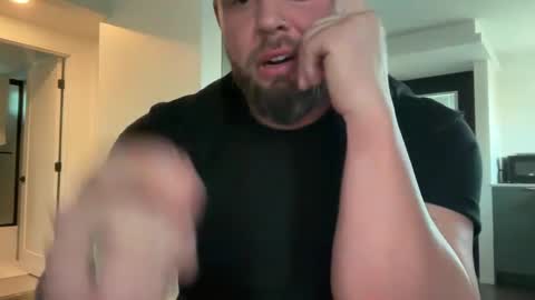 thiccbull12 online show from February 24, 2025, 2:15 pm