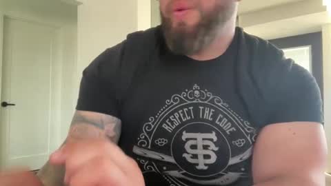 thiccbull12 online show from March 2, 2025, 5:04 pm