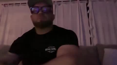 thiccbull12 online show from September 20, 2025, 10:27 am