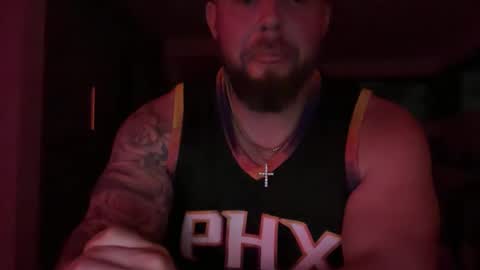 thiccbull12 online show from February 6, 2026, 5:12 am