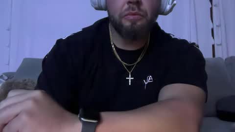 thiccbull12 online show from February 15, 2026, 6:54 am