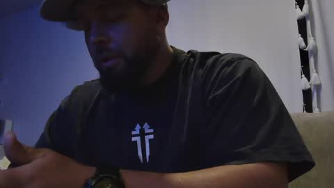 thiccbull12 online show from June 18, 2026, 8:14 am