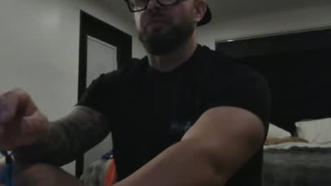 thiccbull12 online show from June 25, 2026, 9:25 am