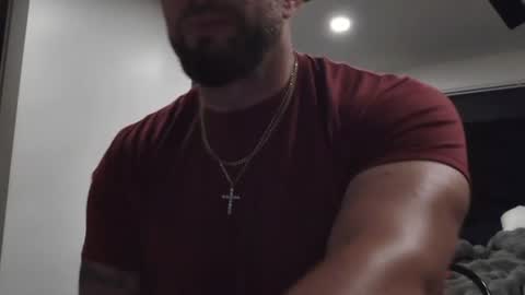thiccbull12 online show from July 30, 2026, 6:45 am