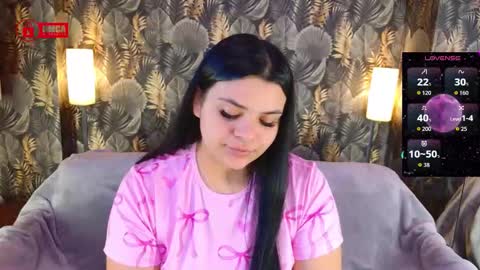 ThiccMADY online show from November 3, 2025, 10:05 am