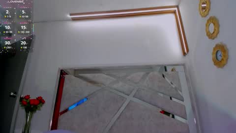 Lexxy online show from December 3, 2025, 12:25 pm