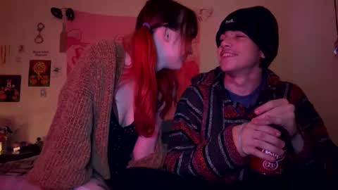 thick_as_fook online show from November 16, 2025, 8:20 am