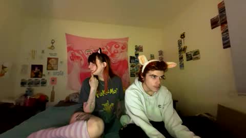 thick_as_fook online show from December 5, 2025, 6:33 am