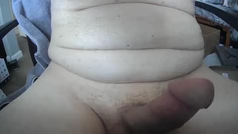 thick_cock_7in online show from September 17, 2025, 9:38 pm