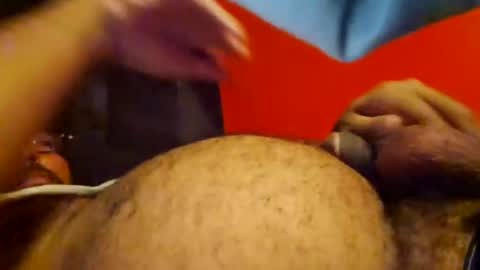 thick_cock_al online show from January 28, 2025, 8:25 am