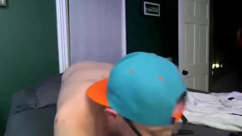 Thick D Bottom online show from March 4, 2026, 8:09 am