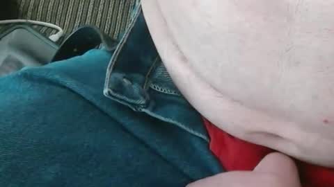 Thick Dom online show from February 2, 2026, 8:51 pm