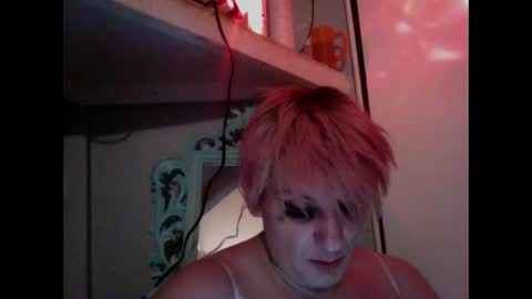 Snapshot of thickandjuicy2100 chatting on November 23, 2025, 4:23 am thickandjuicy2100 online show from November 23, 2025, 4:23 am