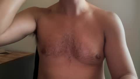 thickcockjock1017 online show from June 30, 2026, 9:05 pm