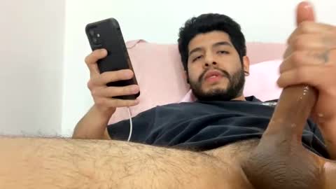 ThickCockMatt online show from March 8, 2025, 2:12 am