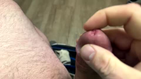 thickdic44 online show from December 2, 2025, 11:00 pm