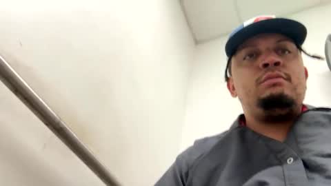 thickdickdaddy30 online show from April 22, 2026, 2:07 pm