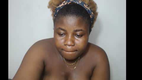 thickebonny7 online show from February 10, 2026, 10:30 am