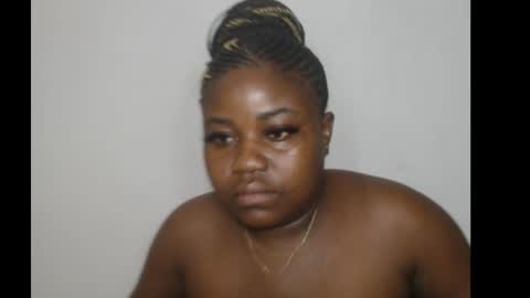 thickebonny7 online show from February 14, 2026, 10:45 am