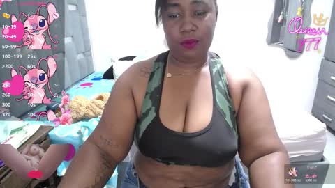 XIOMARA  online show from March 19, 2026, 4:05 am