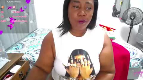 XIOMARA  online show from July 27, 2026, 4:41 am