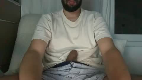 thickerbunny online show from September 19, 2025, 9:26 pm