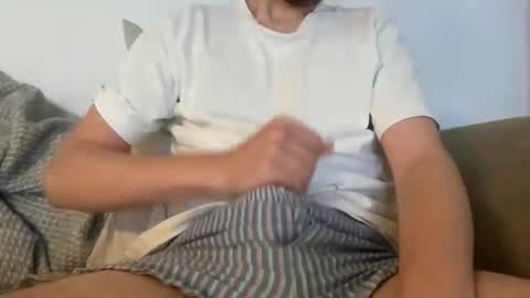 thickerbunny online show from March 31, 2026, 7:36 pm