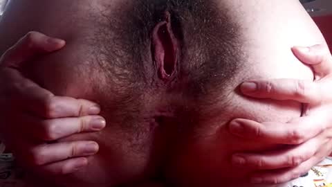 MilkyChoco online show from November 16, 2025, 3:34 am