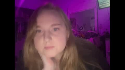 Ariel online show from January 14, 2025, 4:57 am