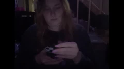 Ariel online show from January 17, 2025, 11:07 pm