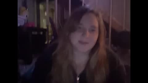 Ariel online show from January 18, 2025, 11:00 pm