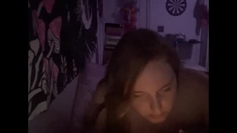 Ariel online show from January 19, 2025, 5:58 am