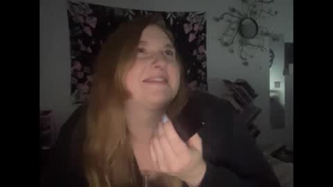 Ariel online show from January 24, 2025, 2:39 am