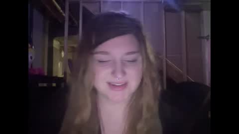 Ariel online show from January 24, 2025, 11:12 pm