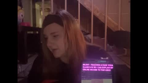 Ariel online show from January 25, 2025, 2:25 pm