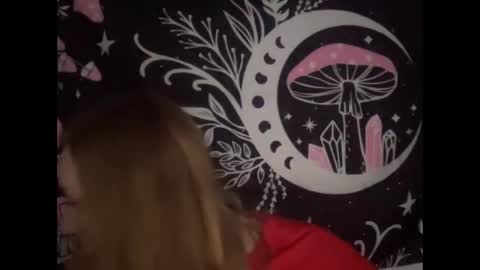 Ariel online show from January 27, 2025, 1:16 am