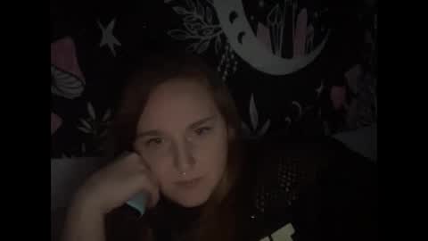 Ariel online show from January 27, 2025, 11:11 pm