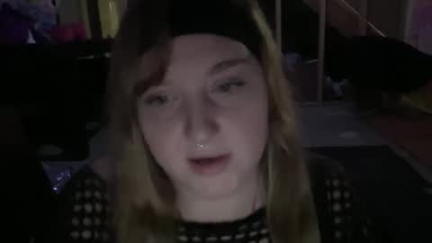 Ariel online show from January 30, 2025, 12:18 am