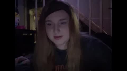 Ariel online show from January 31, 2025, 10:31 pm