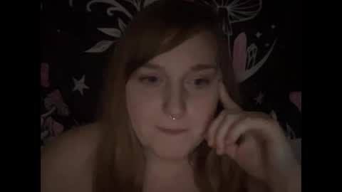 Ariel online show from February 7, 2025, 1:58 am