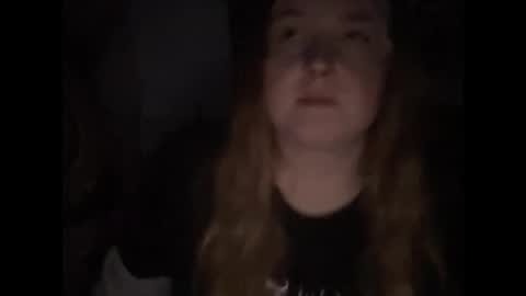 Ariel online show from February 8, 2025, 1:43 am