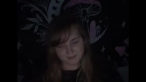 Ariel online show from February 9, 2025, 2:38 am