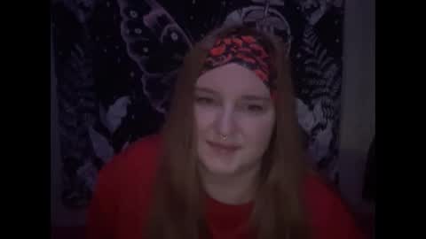 Ariel online show from February 13, 2025, 4:39 pm