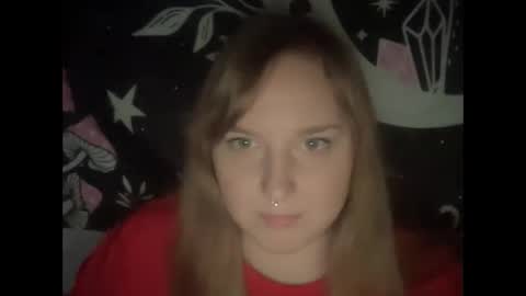 Ariel online show from February 13, 2025, 9:38 pm