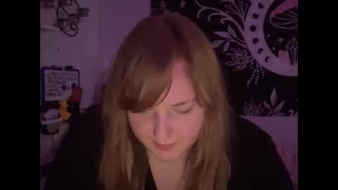 Ariel online show from February 24, 2025, 5:00 am