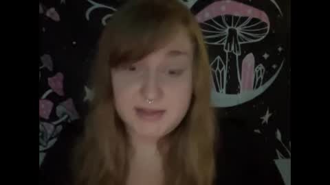 Ariel online show from March 1, 2025, 10:53 pm