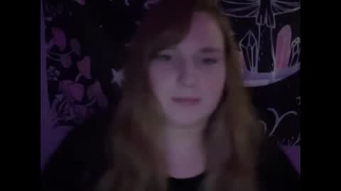 Ariel online show from March 3, 2025, 3:52 am