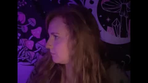 Ariel online show from March 5, 2025, 4:24 am