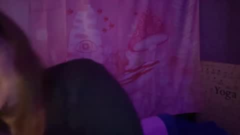 Ariel online show from March 12, 2025, 11:54 pm